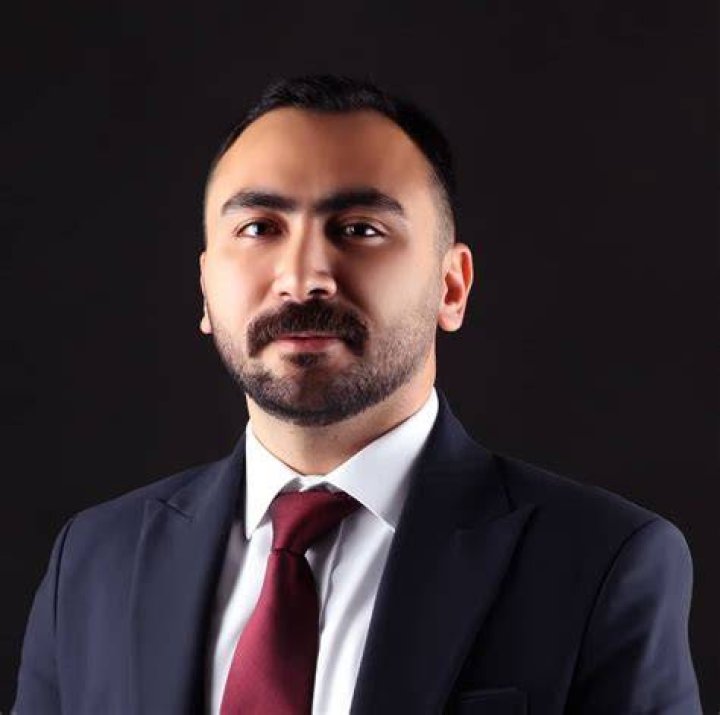 Peyman Ranjabri