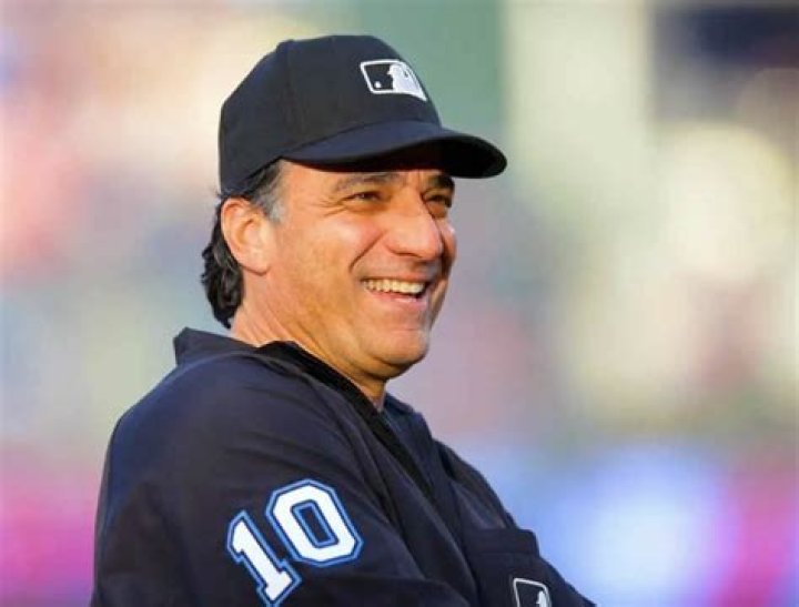 Phil Cuzzi - Net Worth, Age, Height, Birthday, Bio, Wiki!