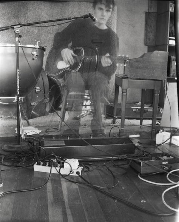 Phil Elverum