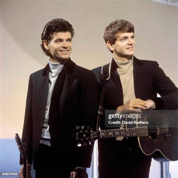 Phil Everly