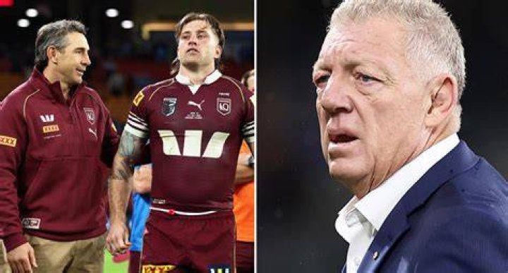 Phil Gould