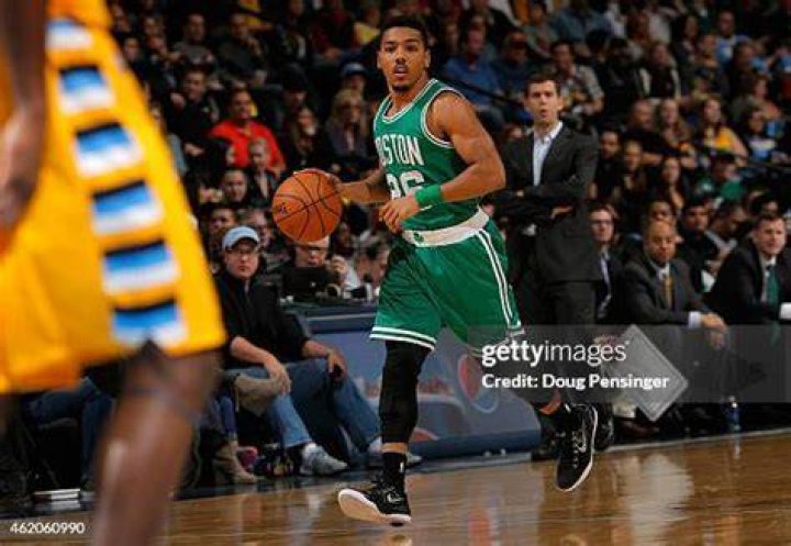 Phil Pressey