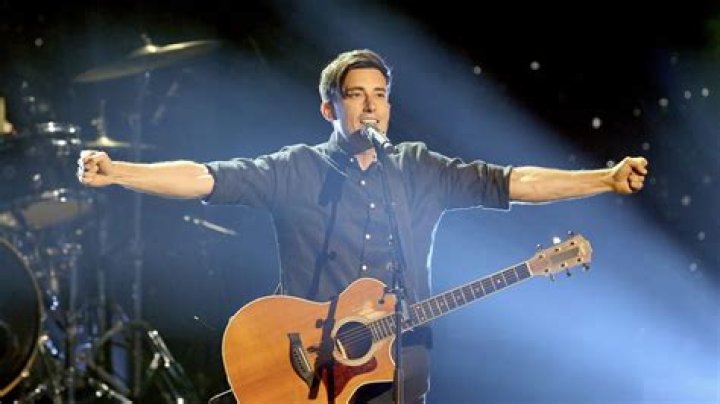 Phil Wickham