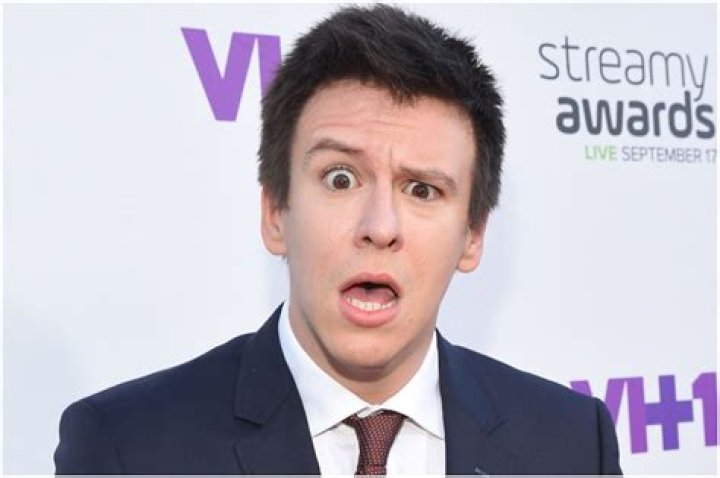 Philip DeFranco