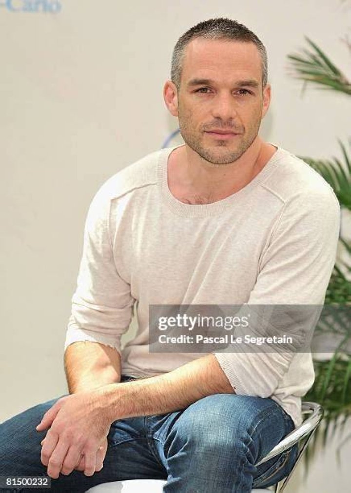 Philippe Bas