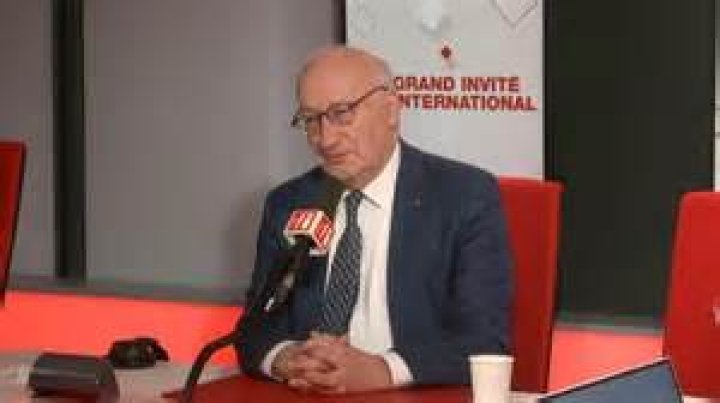 Philippe Étienne