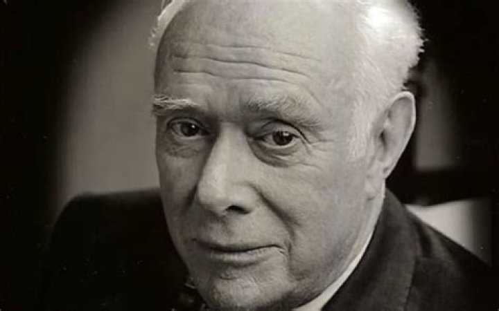 Pierre Berton