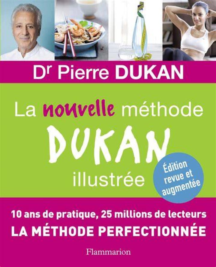 Pierre Dukan