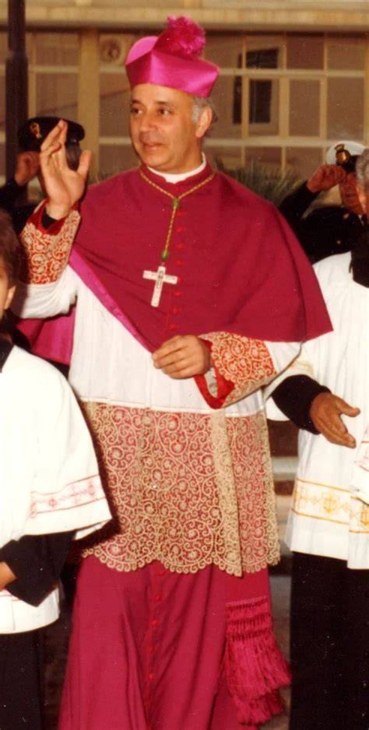 Pio Vittorio Vigo
