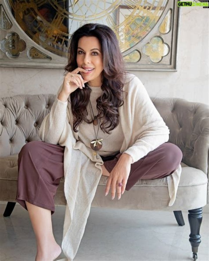 Pooja Bedi