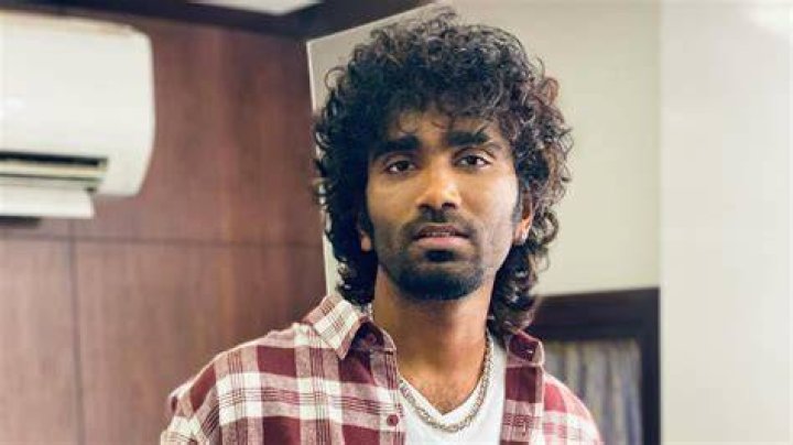 Pradeep Ranganathan
