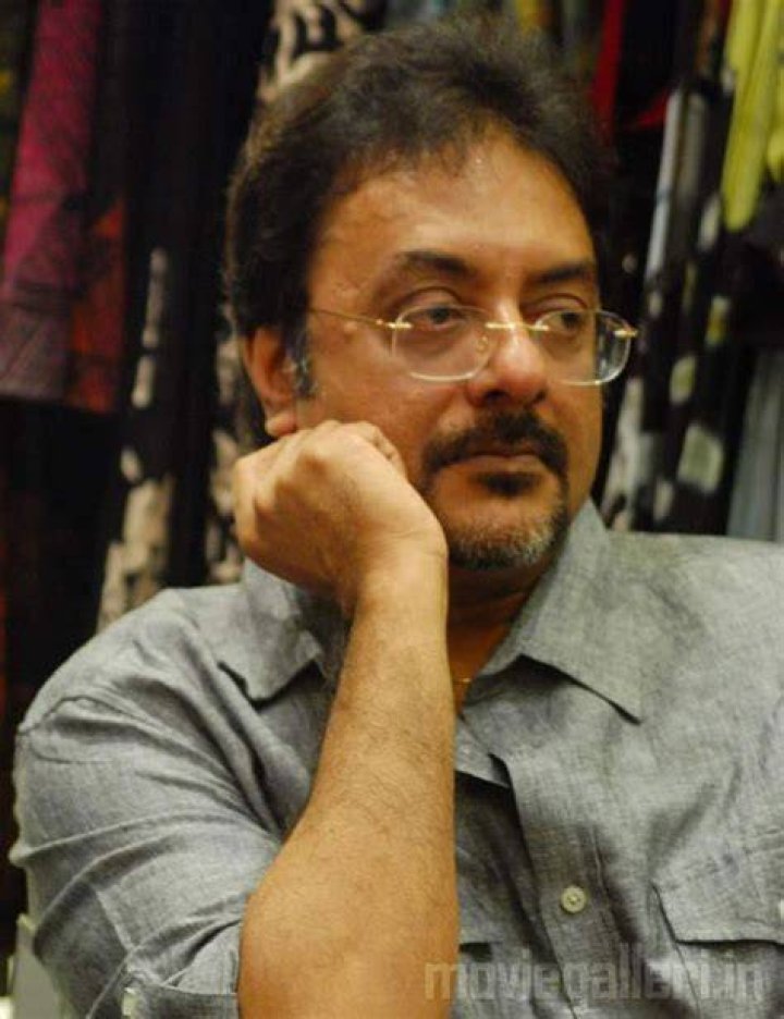 Prathap K. Pothan