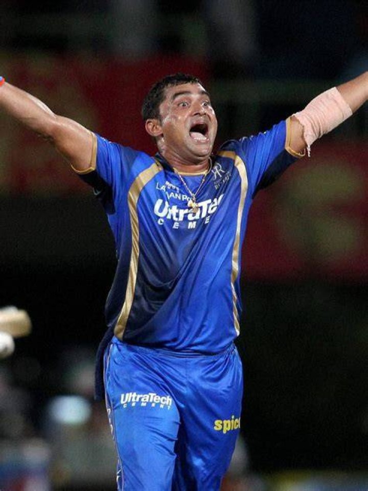 Pravin Tambe