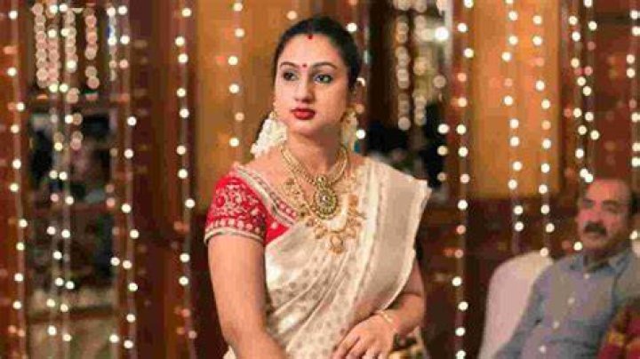 Preetha Vijayakumar