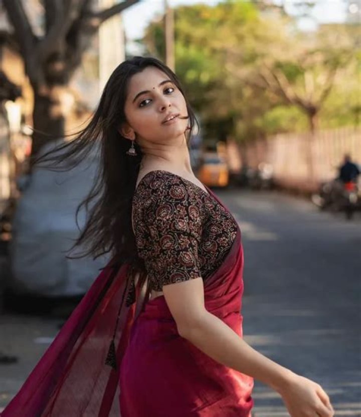 Preethi Asrani
