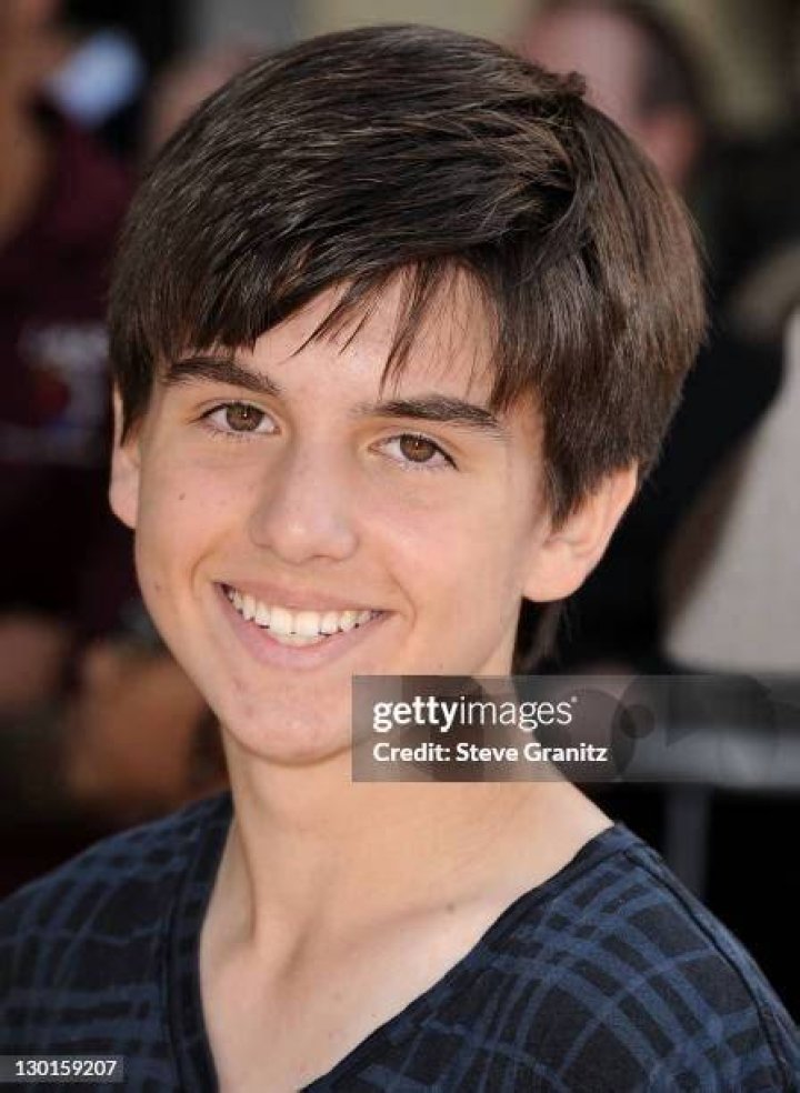 Preston Strother