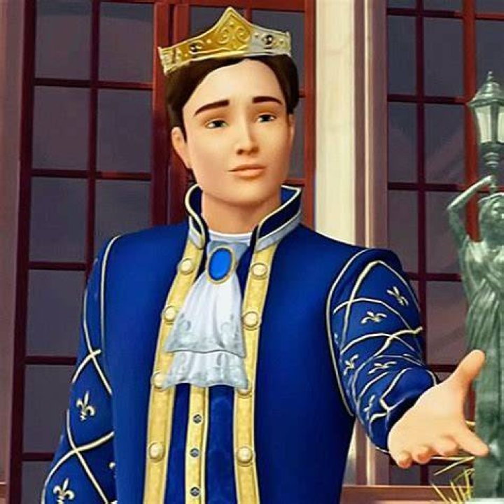 Prince Antonio