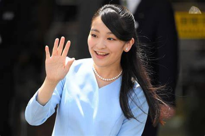 Princess Mako