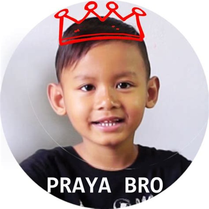 Pringga PrayaBrother