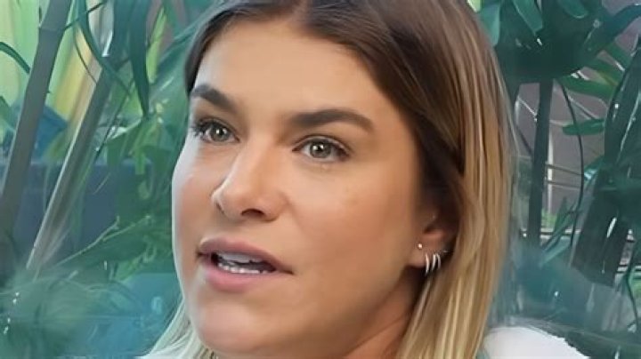 Priscila Ángel