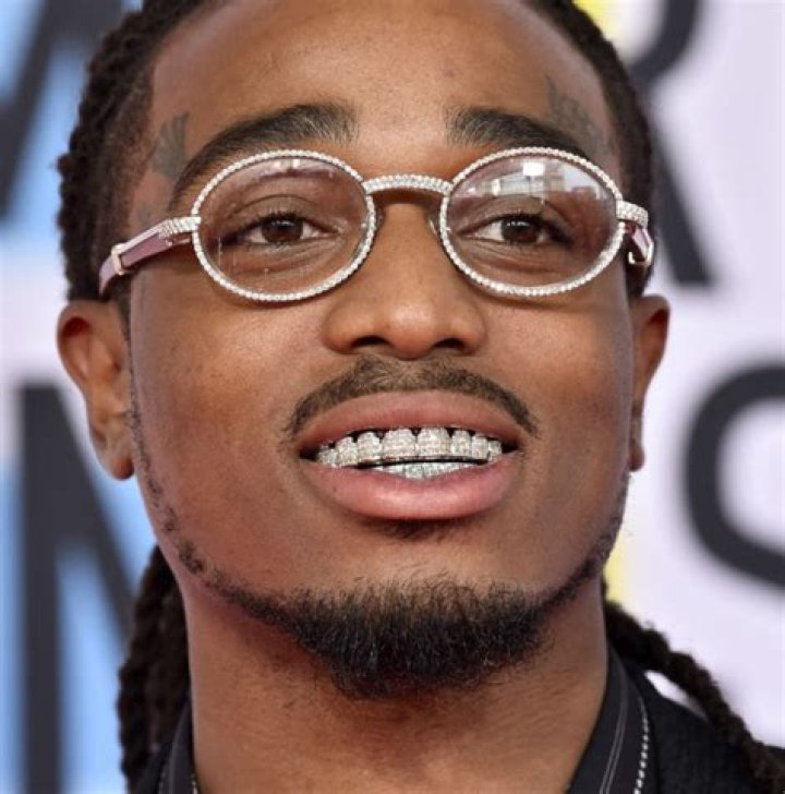 Quavious Marshall