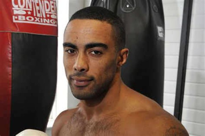 Quinton Hillocks