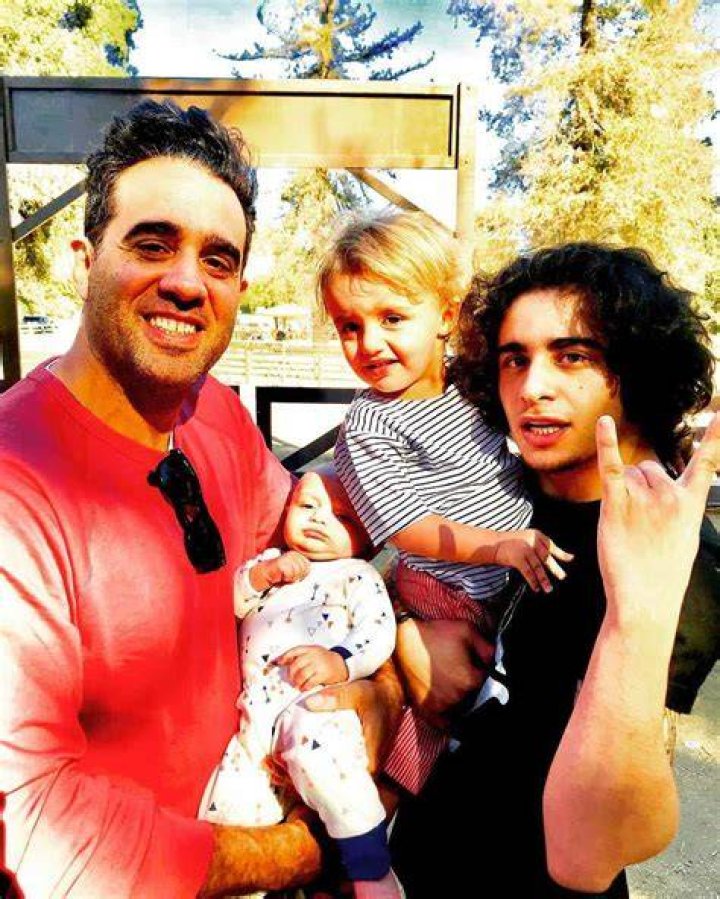 Rafa Cannavale
