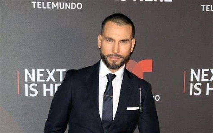 Rafael Amaya