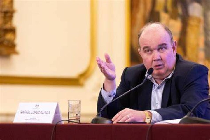 Rafael Rodriguez-Ponga