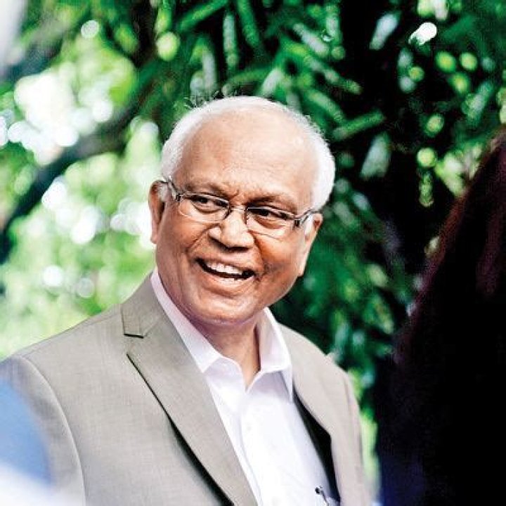 Raghunath Anant Mashelkar