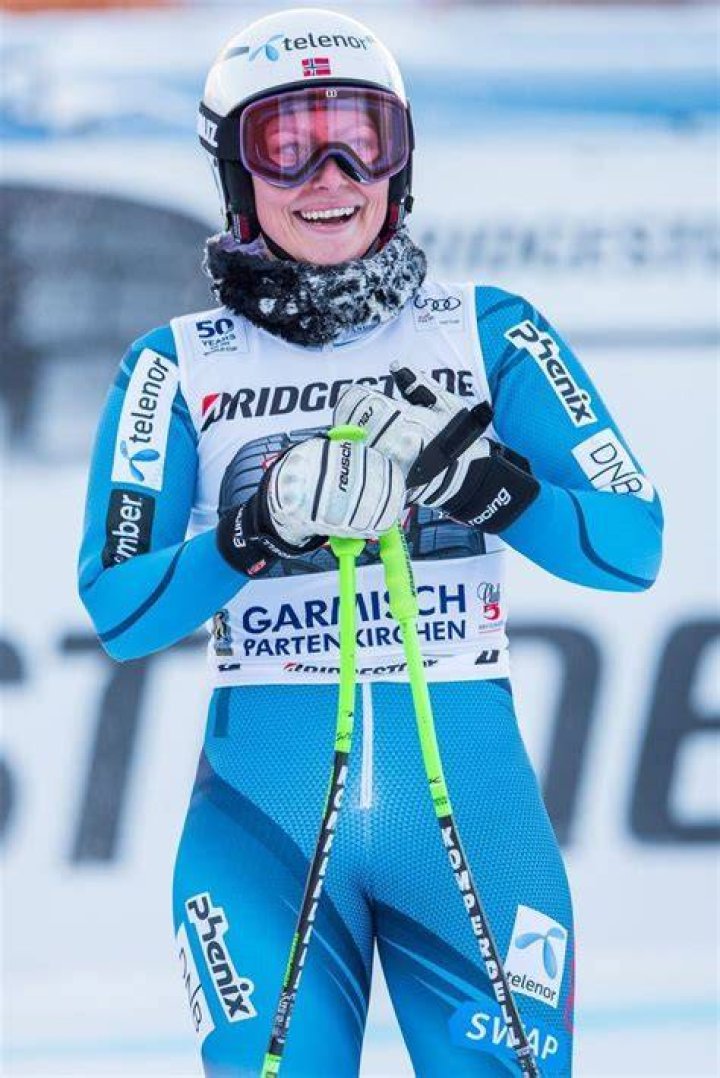 Ragnhild Mowinckel