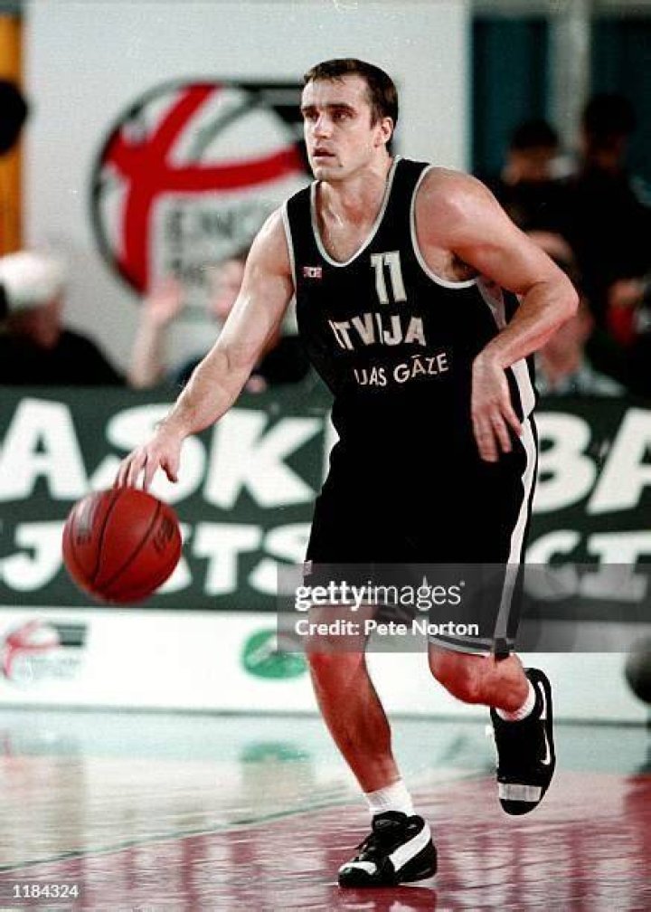 Raimonds Miglinieks