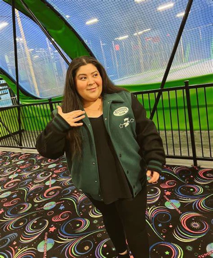 Raini Rodriguez