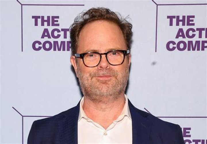 Rainn Wilson