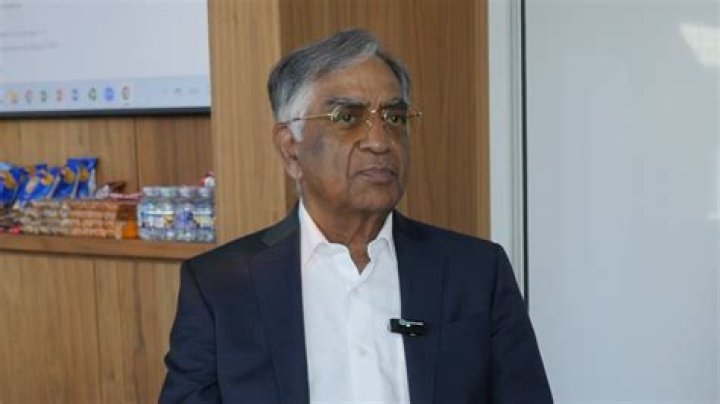 Raj Gupta