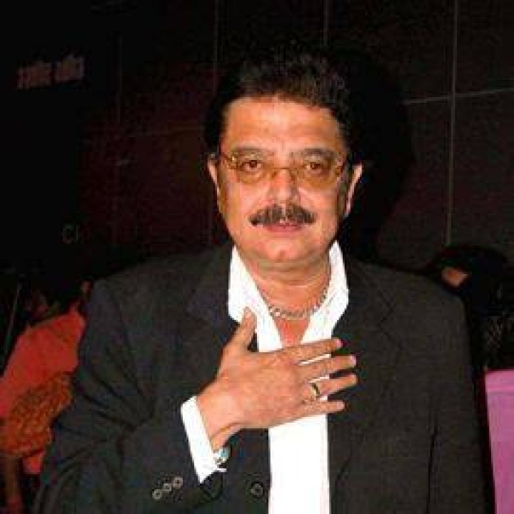 Raj N. Sippy