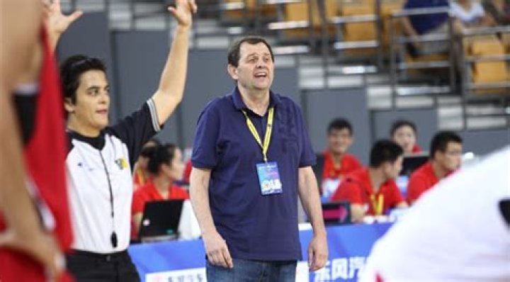 Rajko Toroman