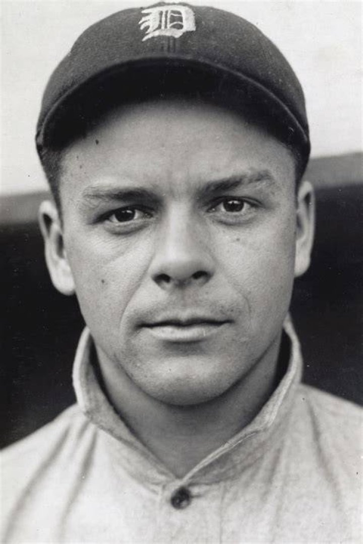 Ralph Comstock
