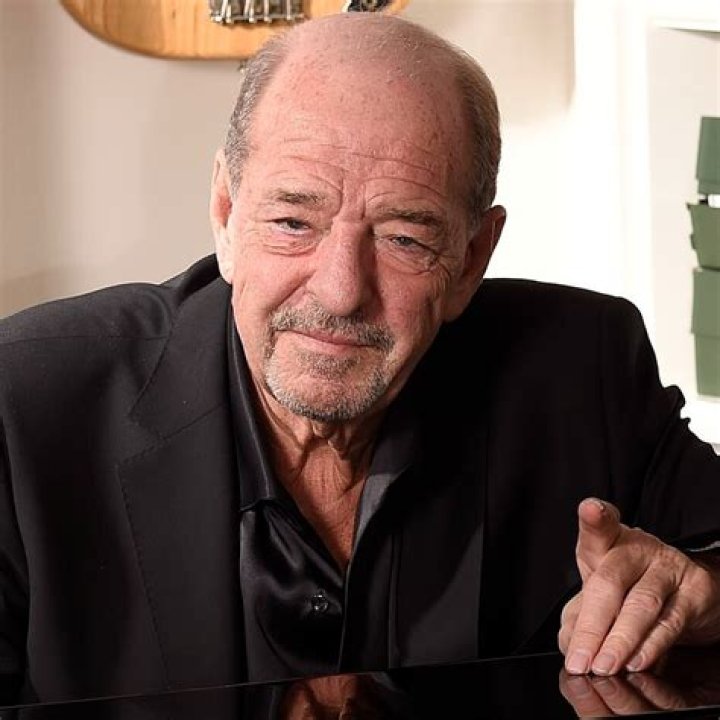 Ralph Siegel