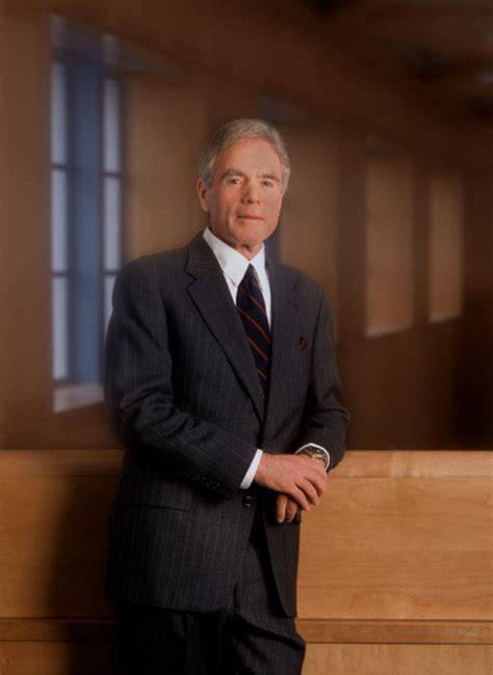 Ralph Snyderman