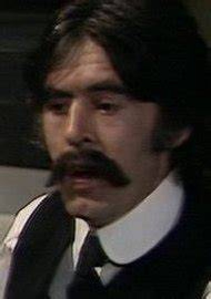 Ralph Watson