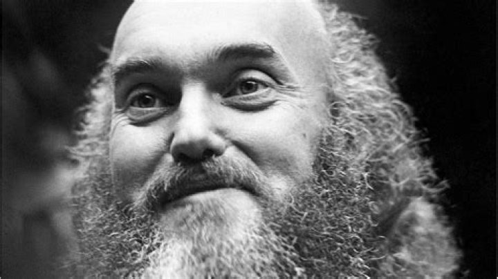 Ram Dass