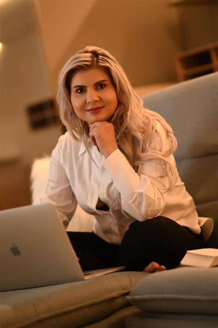 Ramona Constantinescu
