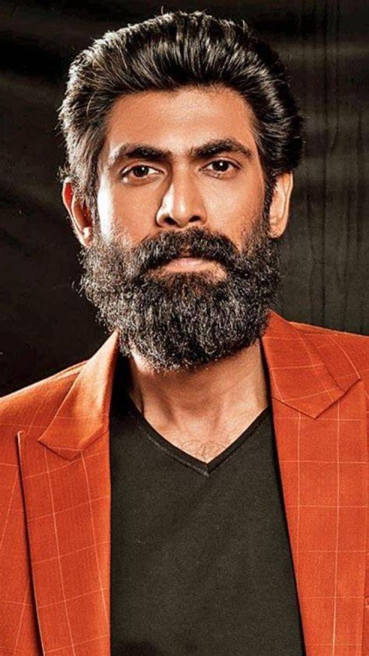 Rana Daggubati