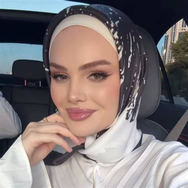 Randa Ali