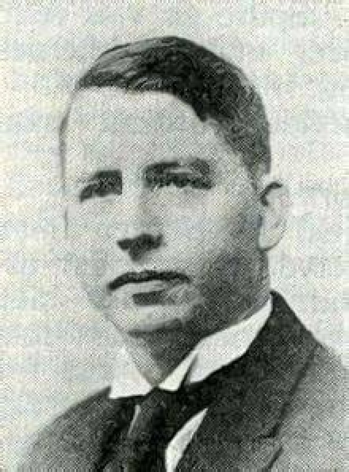 Randolf Arnesen