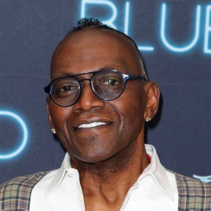 , Randy Jackson's Wife