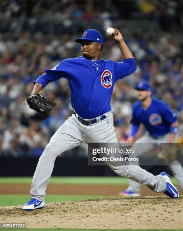Randy Rosario