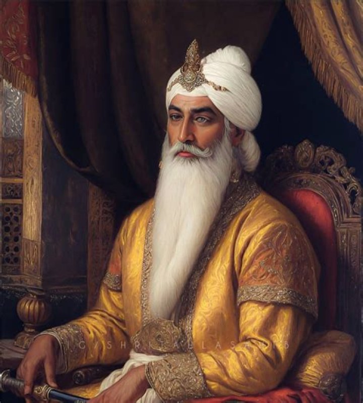 Ranjit Singh