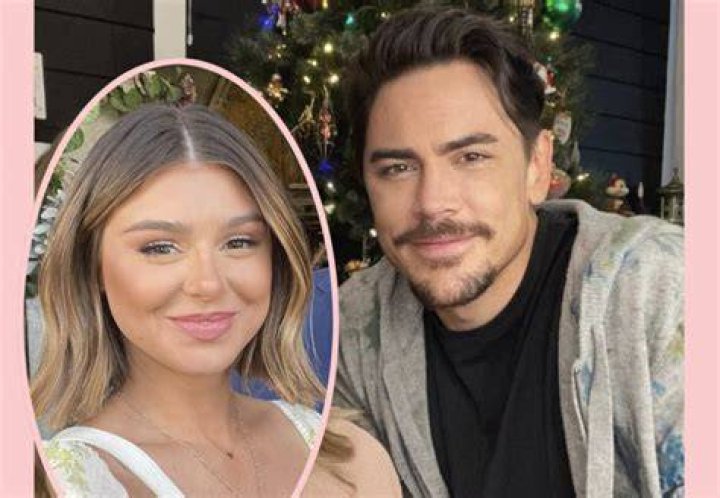 Raquel Sofia’s Boyfriend: Who is Raquel Sofia Dating?